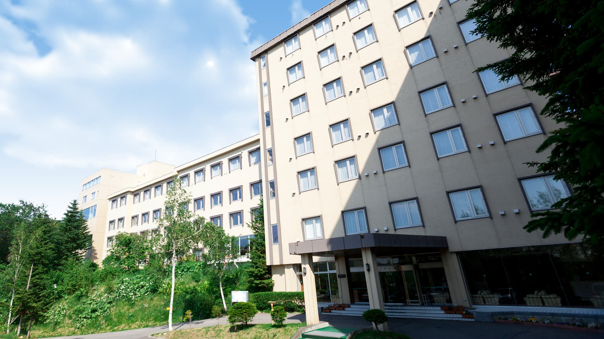 天都の宿 網走観光ホテル(BBHホテルグループ)