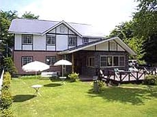 食彩ペンション くりの木の下