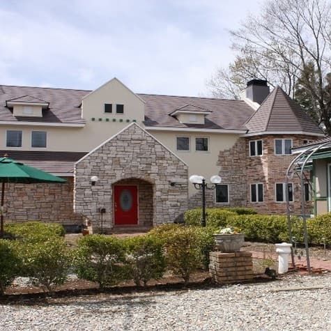 プチホテル フェリーチェ