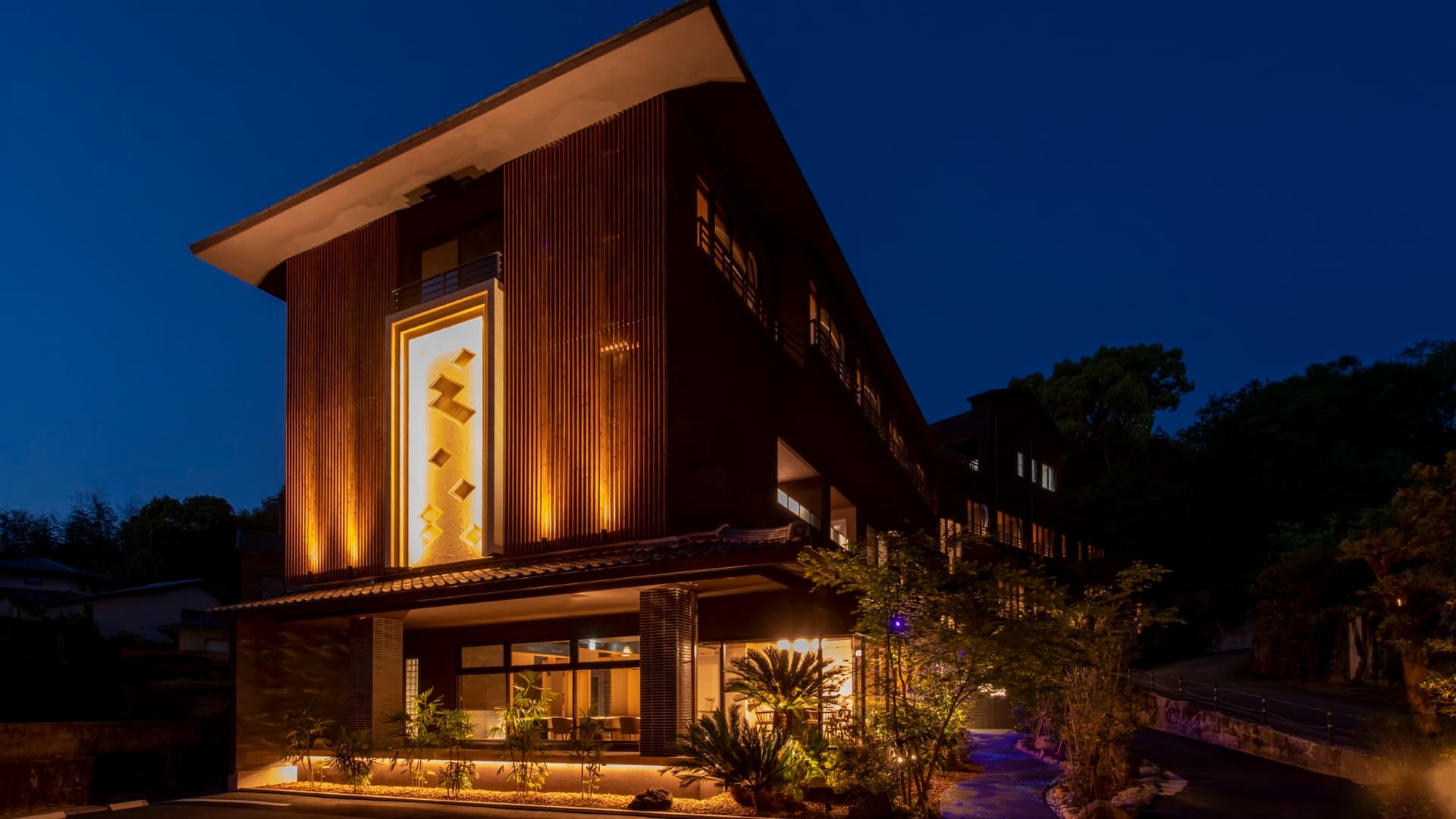 玉名くつろぎの宿 蔵の郷(くらのさと)