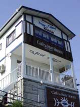 ステップイン白浜〜海辺の宿〜ブルーアイズ(素泊まり専用)