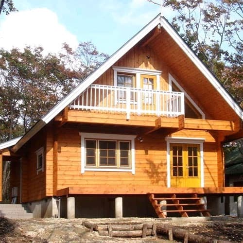 那須温泉 ヴィラージュ那須高原