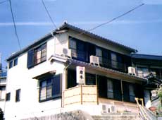 民宿 岩本<静岡県下田市>