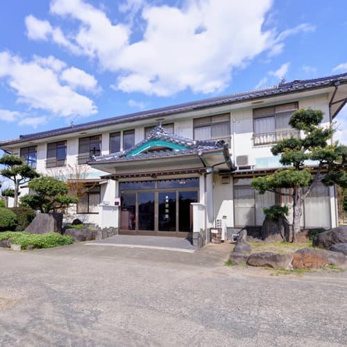 民宿 安堵家・近海荘 <壱岐島>