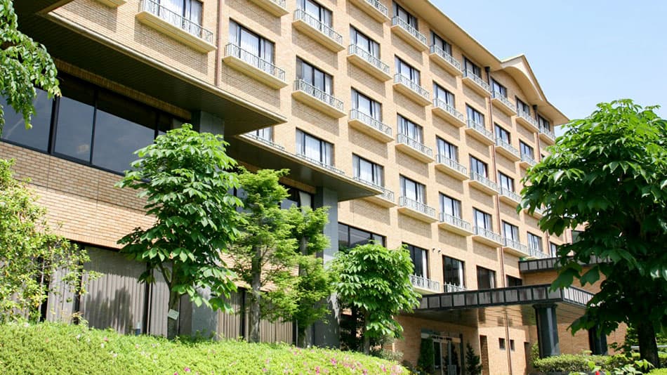 オテル・ド・マロニエ 下呂温泉