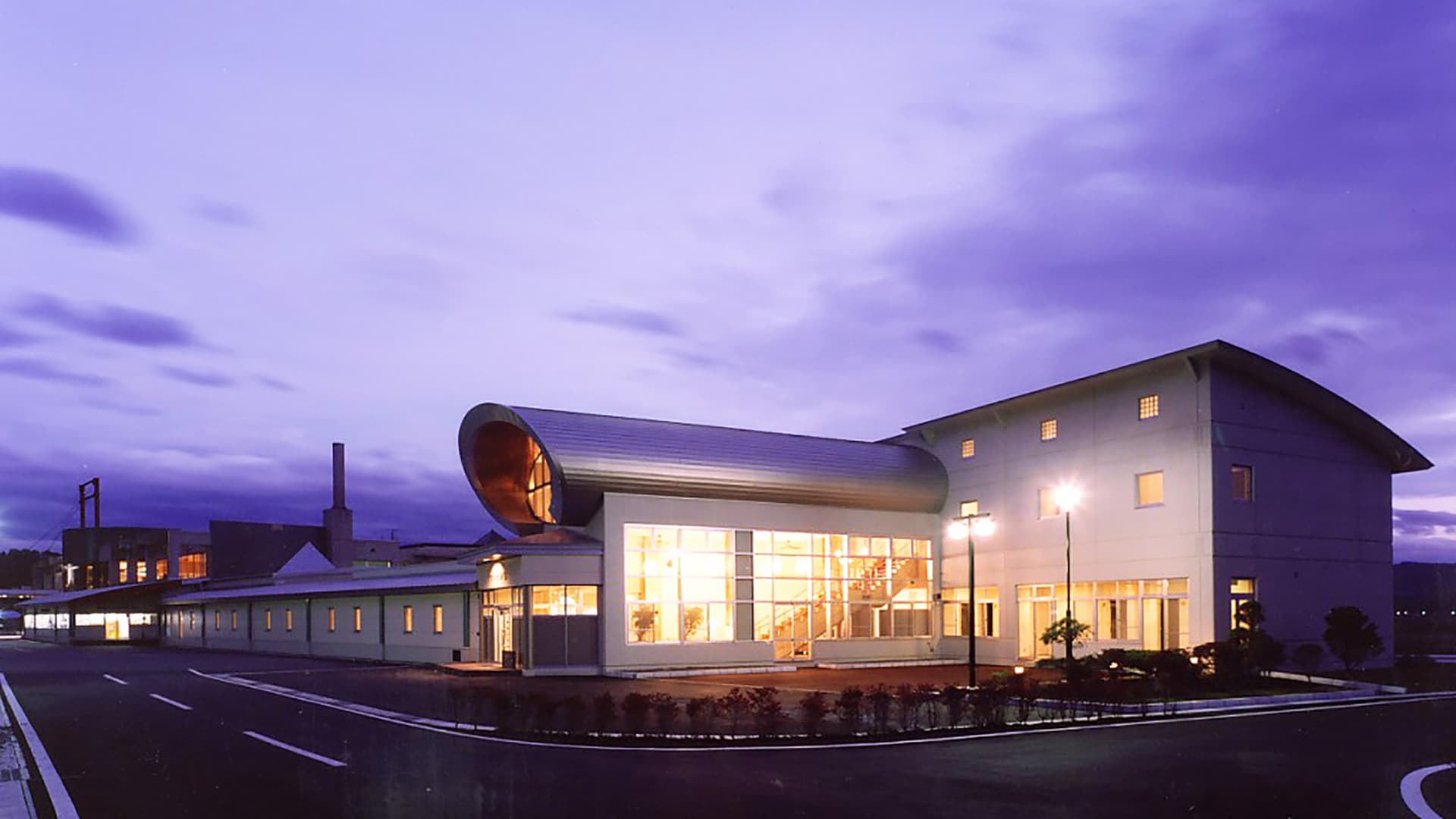 福地温泉 バーデパーク アヴァンセふくち