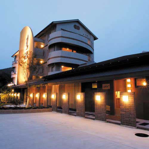 夢紡ぎの宿 月の渚