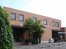 新桐生ビジネスホテル シティ