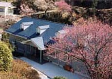 ぺんしょん ひだまり