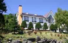 ペンション ベスト フレンド