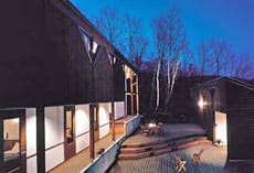 ころぼっくる山荘