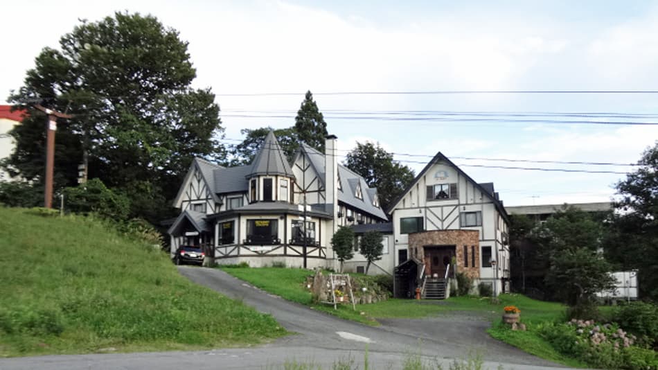 プチリゾートホテル デァ ヴェルテ