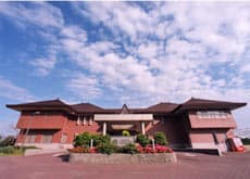 アイランドハウス いえしま荘