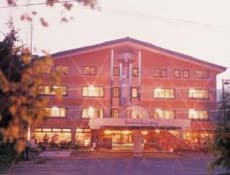 菅平 サンホテル