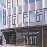 セントラルホテル<福島県>