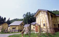 コテージホテル ショコラ