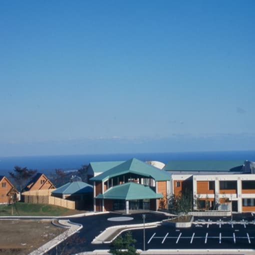 公共の宿 マウント あかね