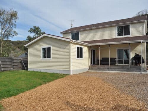 貸し別荘 TEA TREES