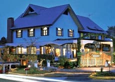 ペンション もしもしピエロ