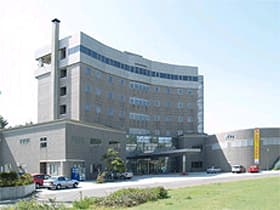 鳥海温泉 遊楽里