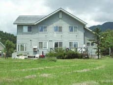 ペンション もみの季