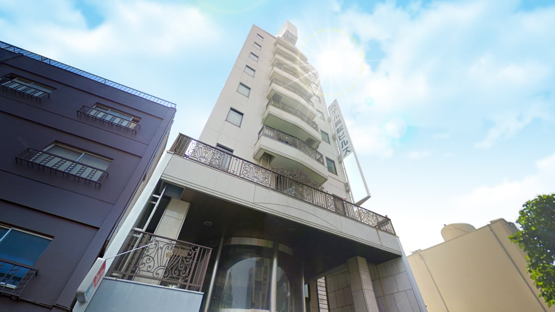 ホテル高松ヒルズ 瓦町駅前(BBHホテルグループ)