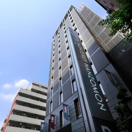 ホテルモントレ半蔵門