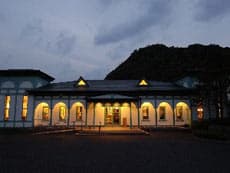 鹿野温泉 お宿 夢彦