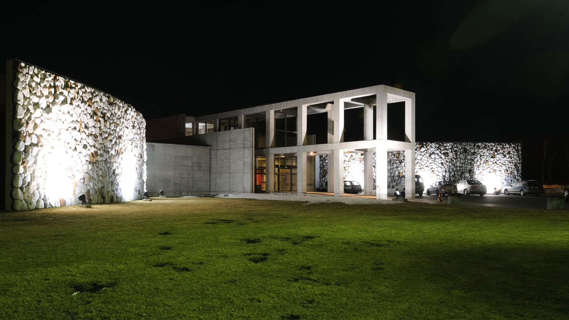 十勝ナウマン温泉 HOTEL arco