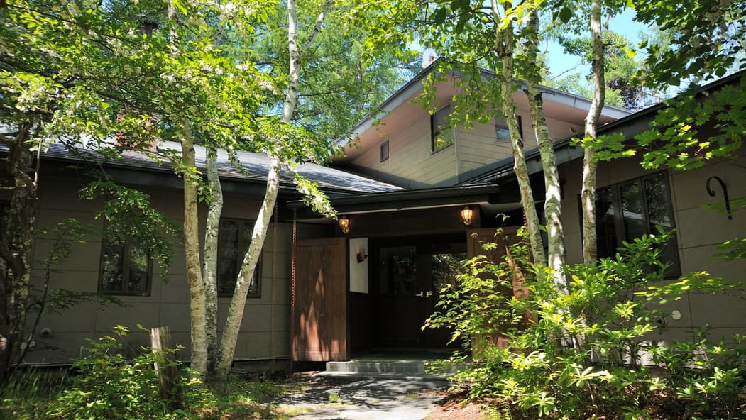 Auberge Tera(オーベルジュテラ)