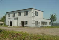 えべおつ温泉別館 「みたて」