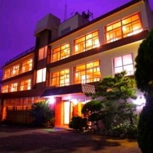 鴨川温泉 ホテル中村