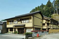 料理旅館 中野屋