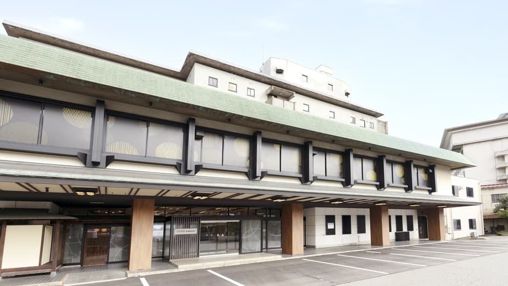 大江戸温泉物語Premium 加賀まるや