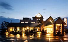 越後・長岡/花みずき温泉 旬食・ゆ処・宿 喜芳