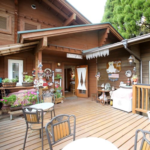 ペンション ふらいんぐジープ