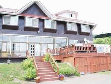 BLACK DIAMOND LODGE(ブラックダイヤモンドロッジ)