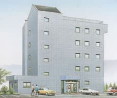 ホテル わかさと