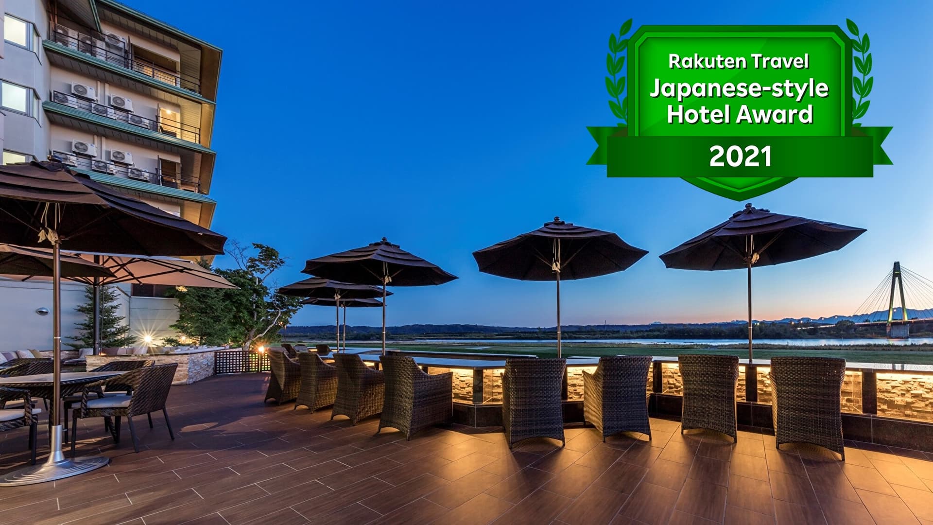 十勝川温泉 第一ホテル