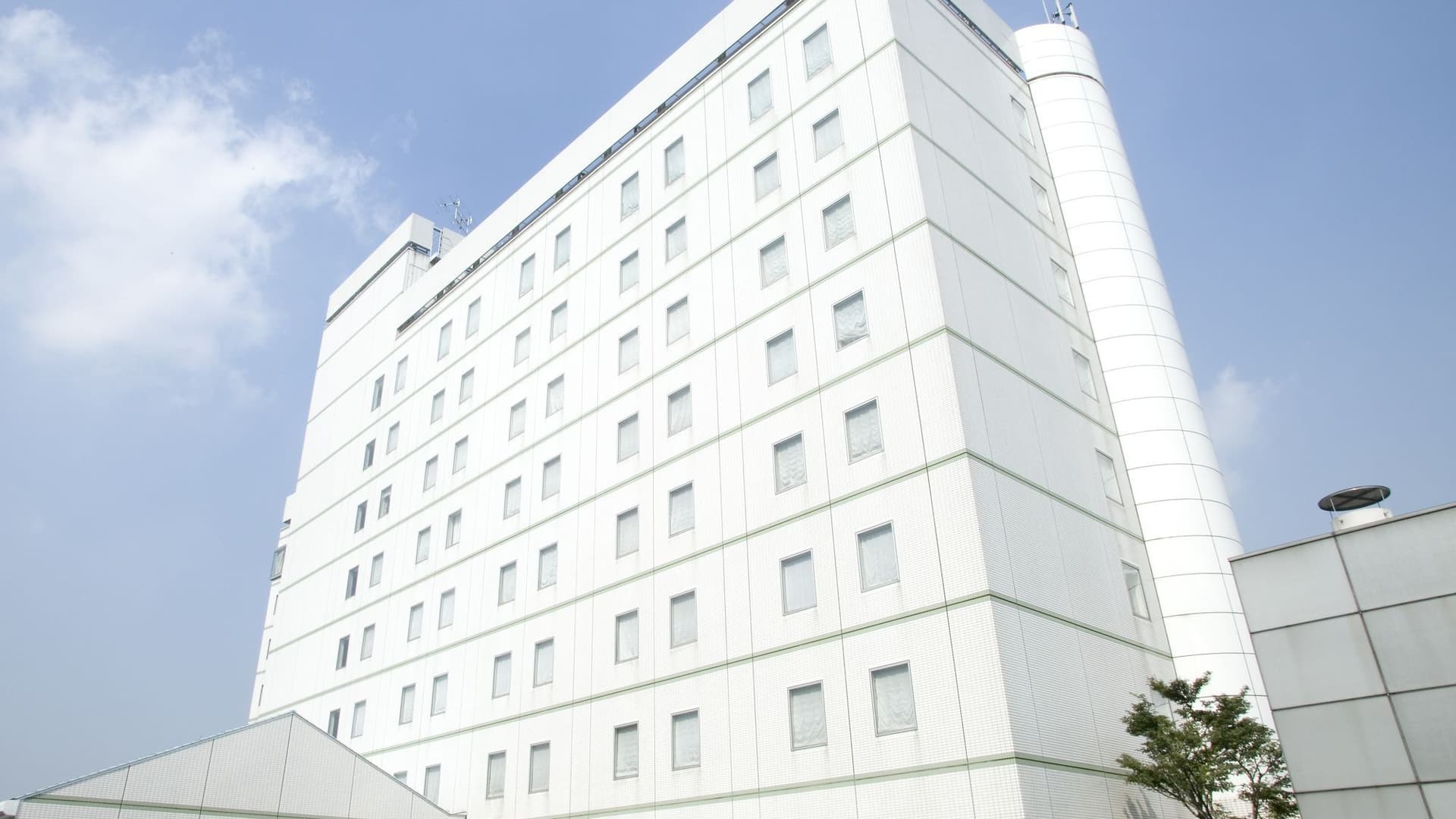 アートホテル日暮里 ラングウッド