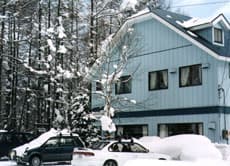 ペンション かざぐるま<長野県>