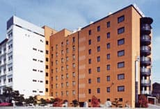 ポートシャインホテル