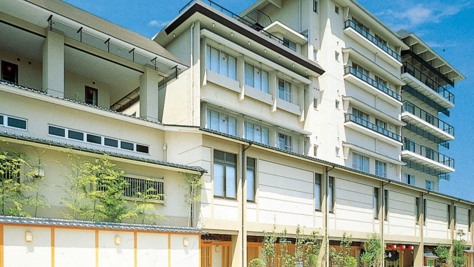 山代温泉 ゆ湯の宿 白山菖蒲亭