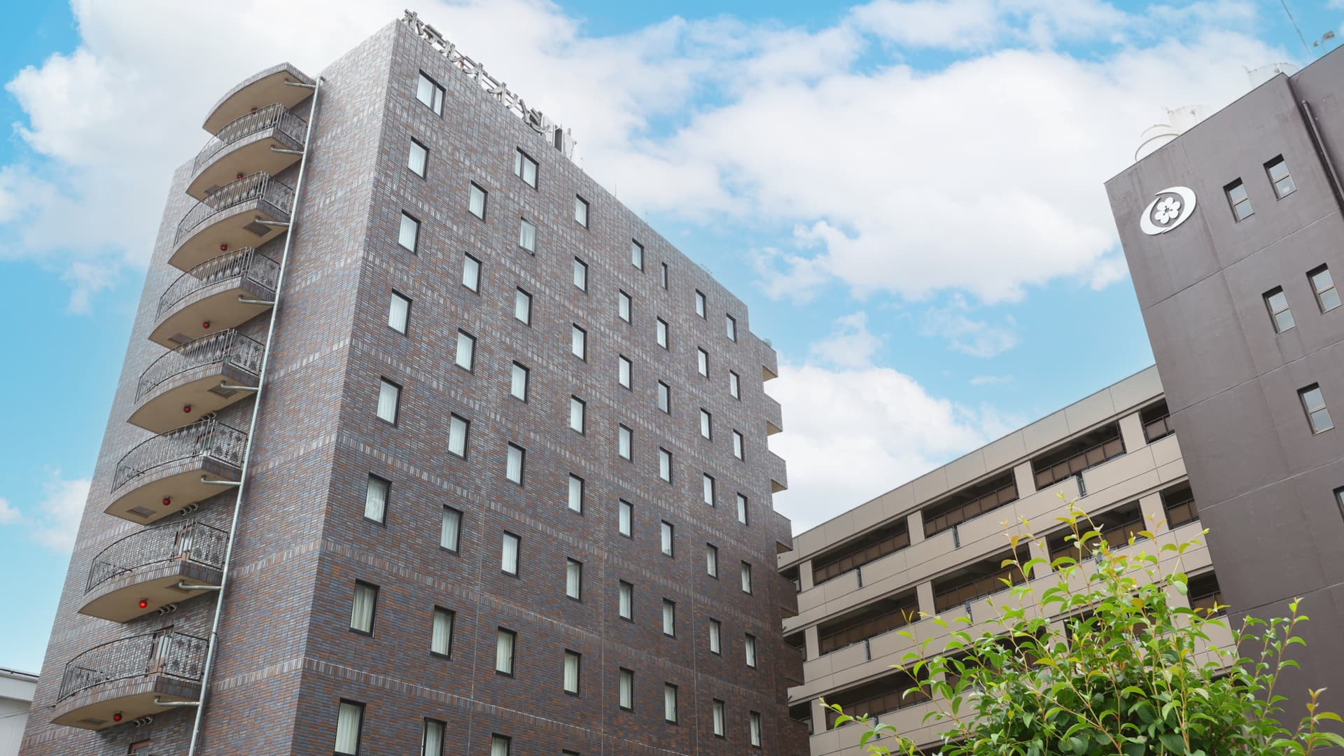 ホテルオオハシ飯田