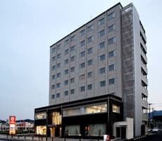 アールイン 福知山(2026年5月1日アパホテル〈福知山駅前〉としてリブランドオープン)