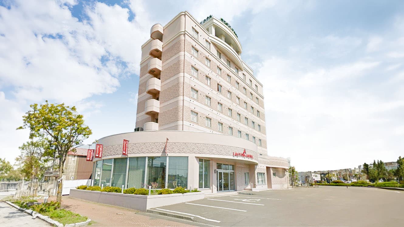 ラスティングホテル(BBHホテルグループ)