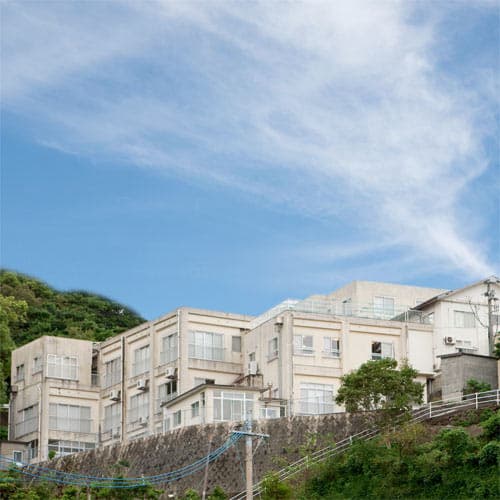 旅館 太公望 <壱岐島>