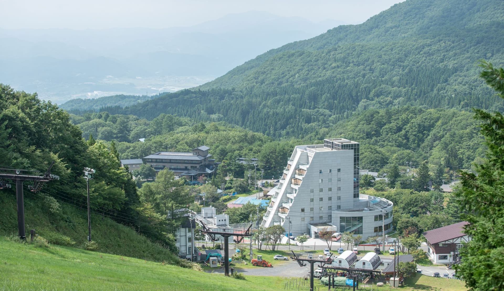 蔵王温泉 たかみや瑠璃倶楽リゾート ‐RURIKURA RESORT‐