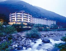 水上温泉郷 ゆびそ温泉 ホテル湯の陣(伊東園ホテルズ)