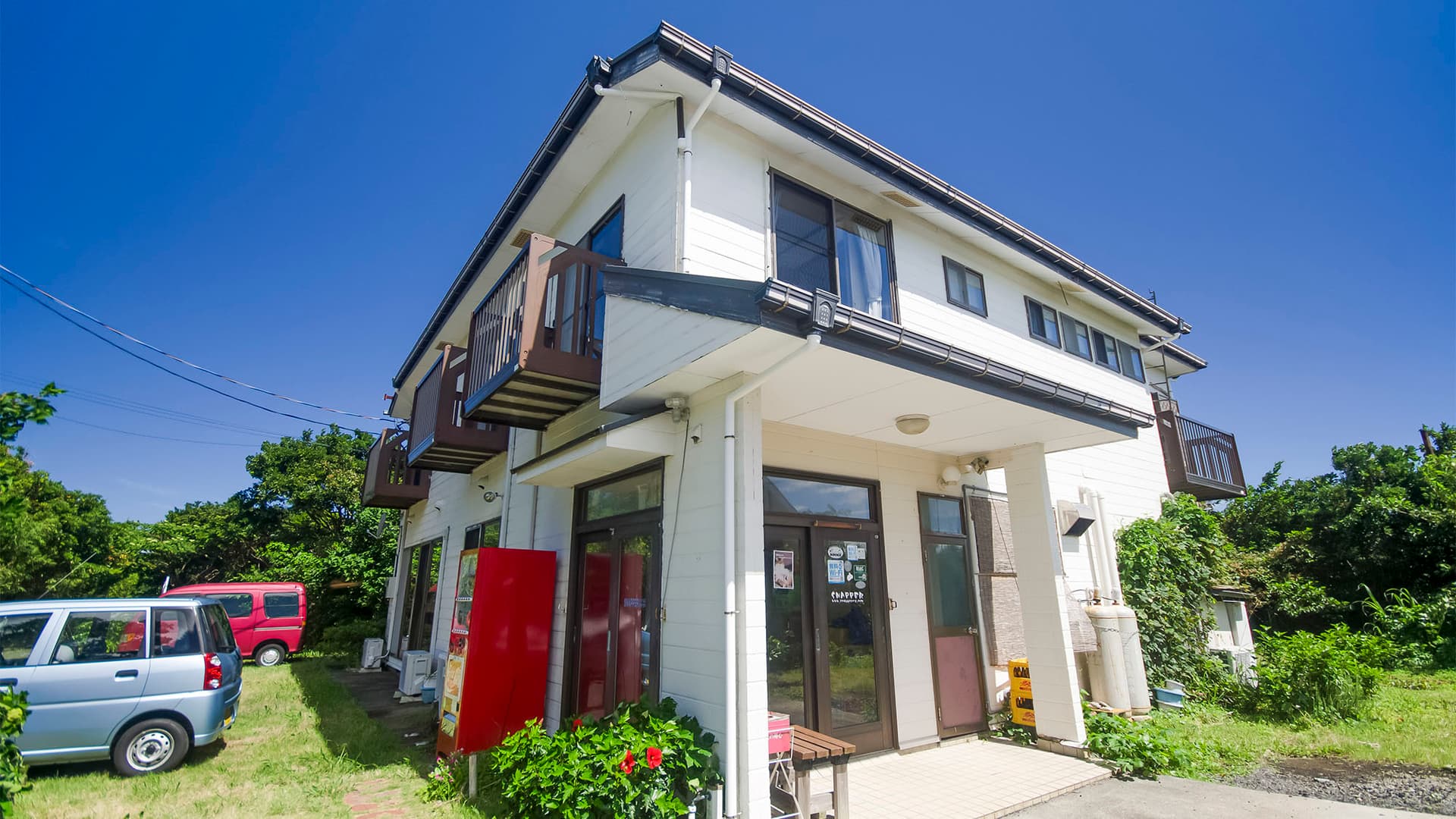 スナッパー <三宅島>